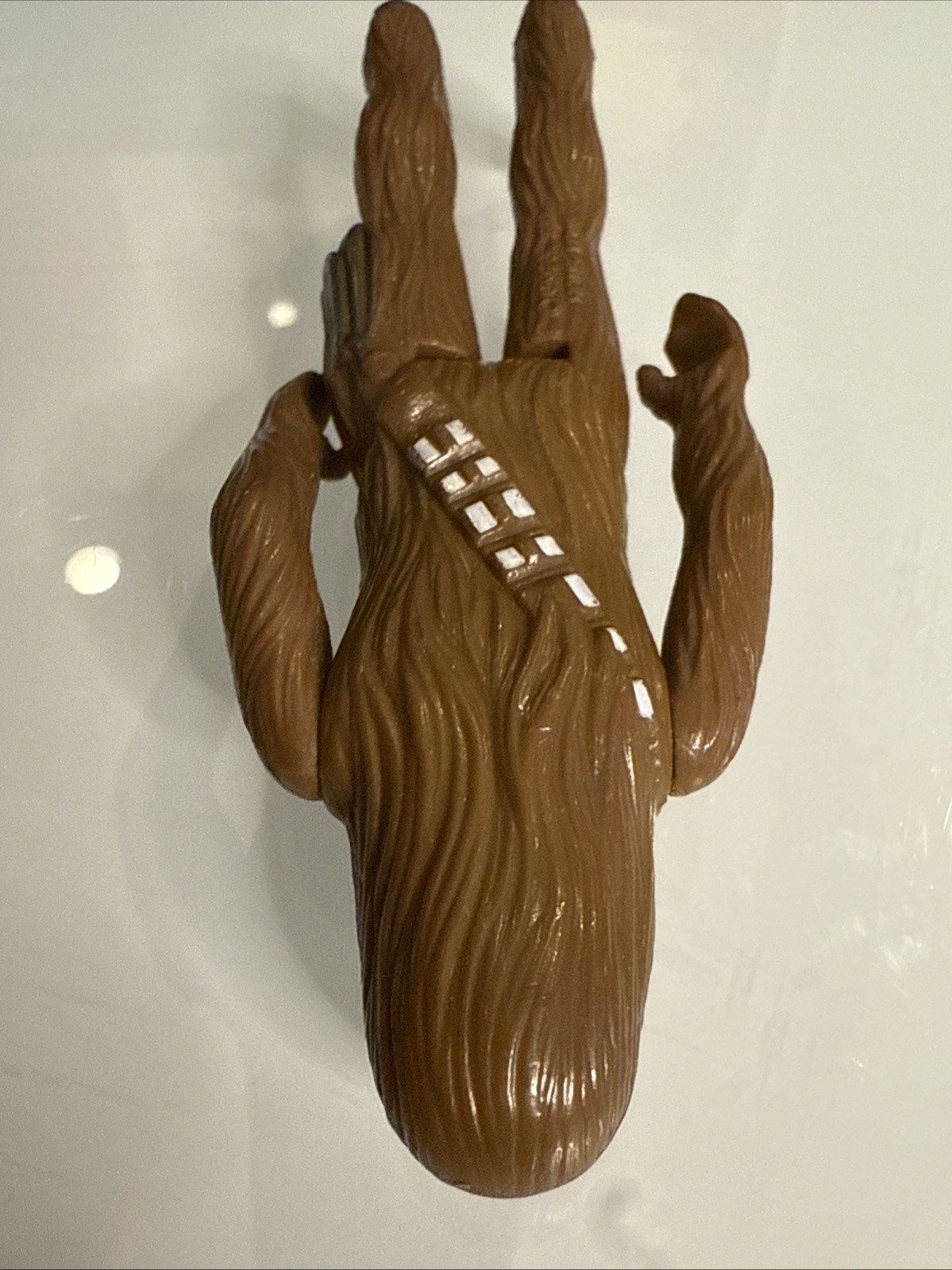 Chewbacca sold