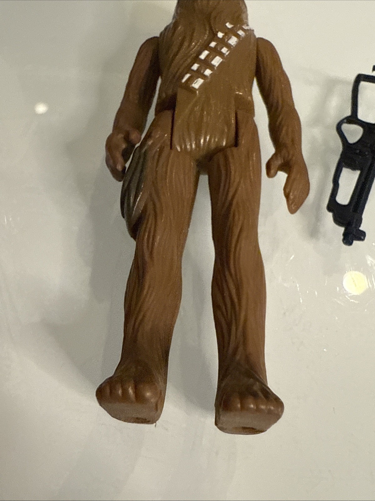 Chewbacca sold