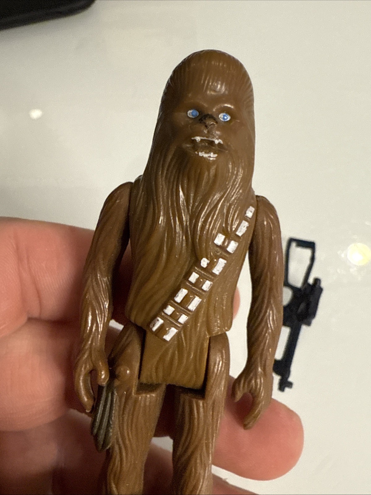 Chewbacca sold