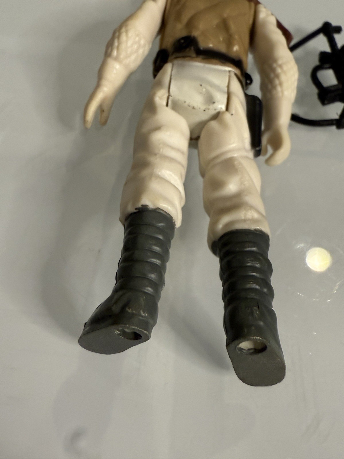 Luke Skywalker (Hoth Battle Gear) sold