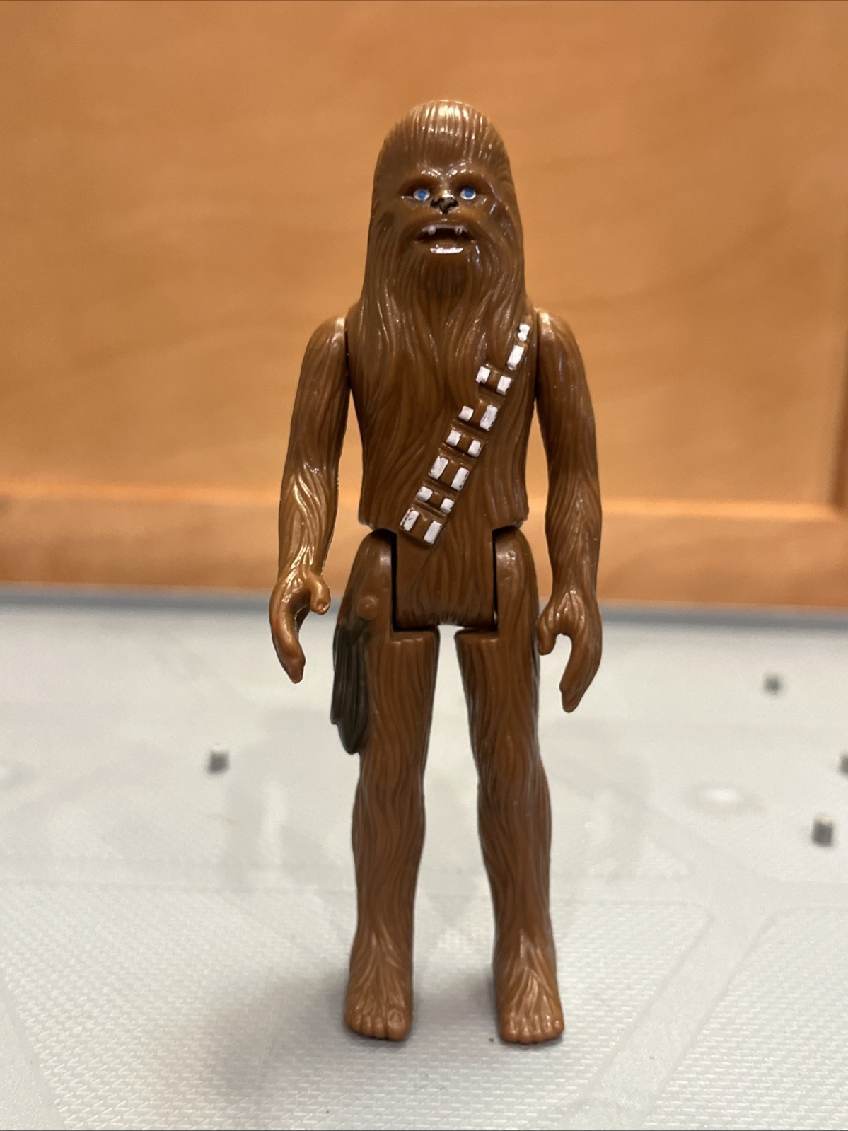 Chewbacca sold