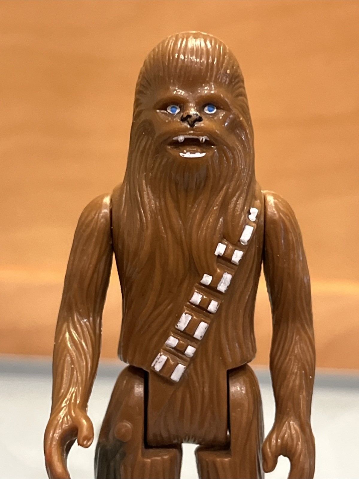 Chewbacca sold