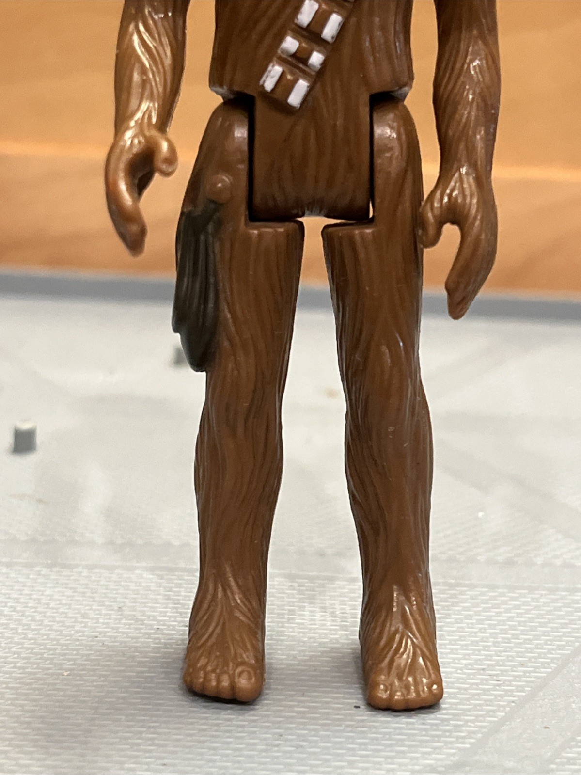 Chewbacca sold