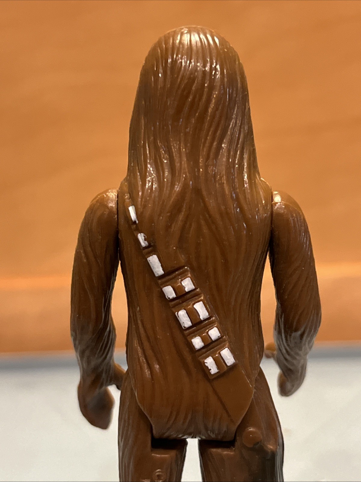 Chewbacca sold