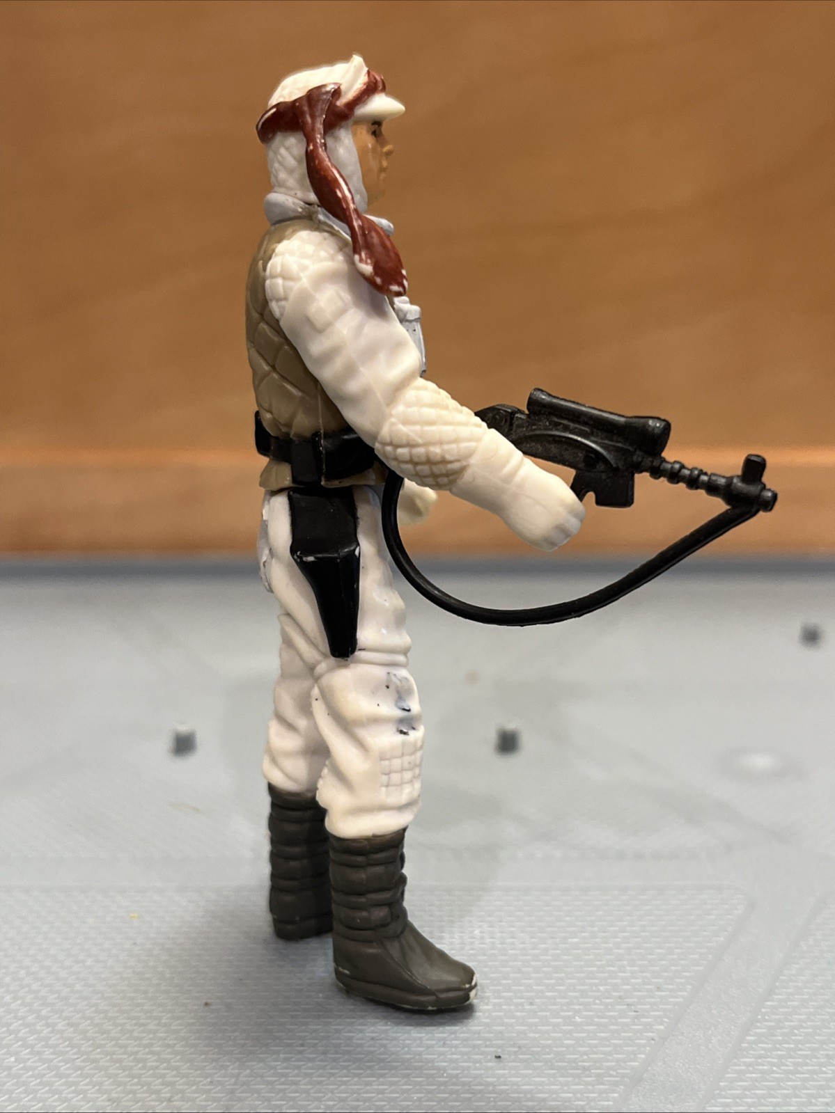 Luke Skywalker (Hoth Battle Gear) sold