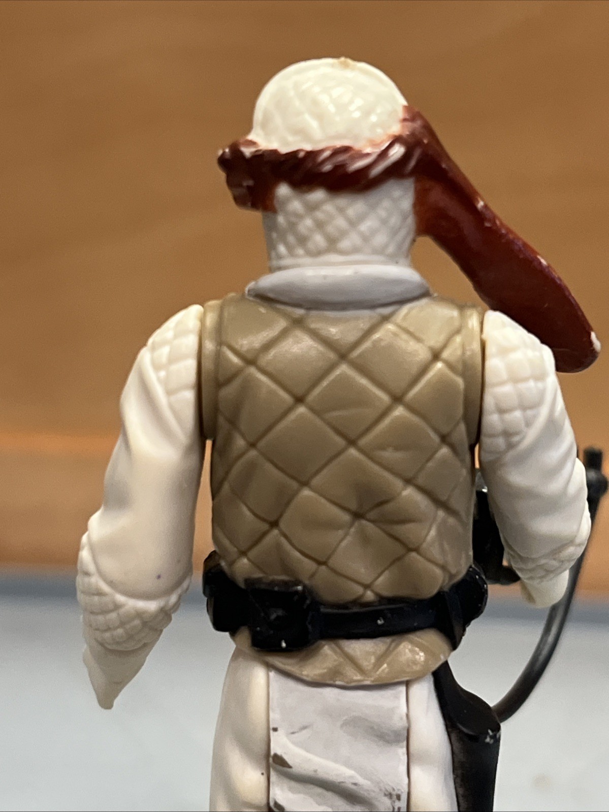 Luke Skywalker (Hoth Battle Gear) sold