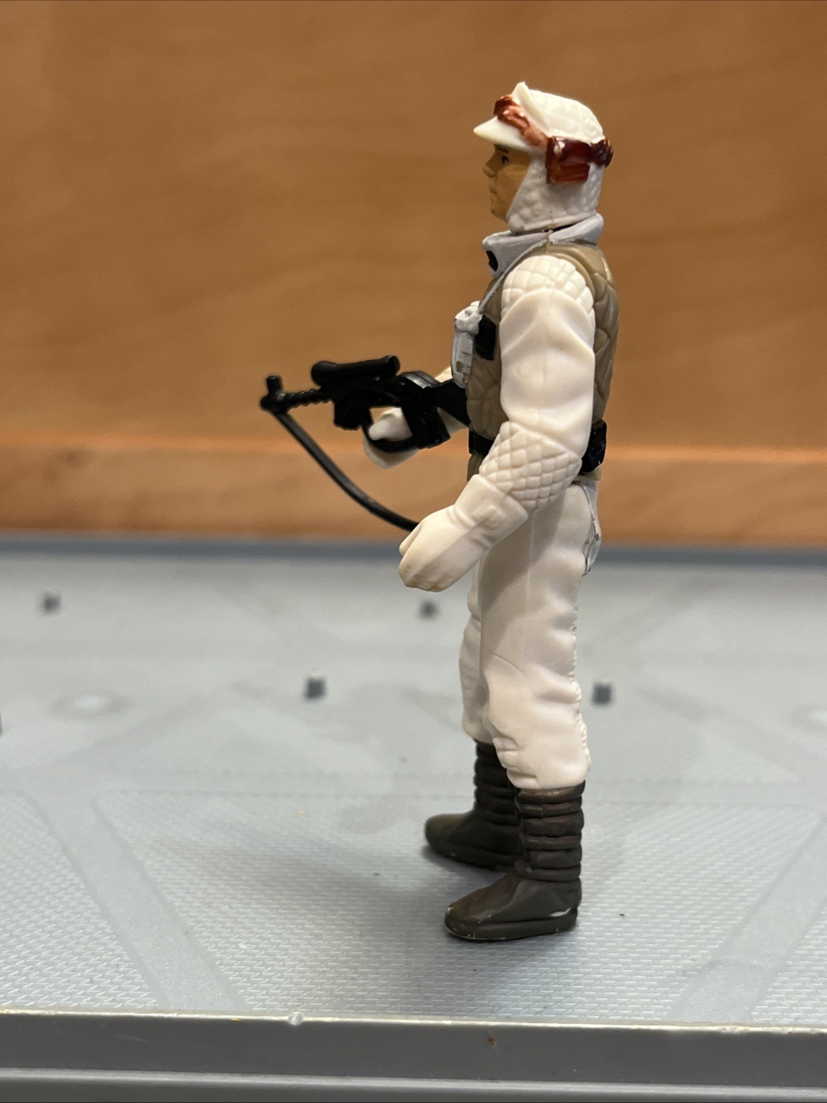 Luke Skywalker (Hoth Battle Gear) sold