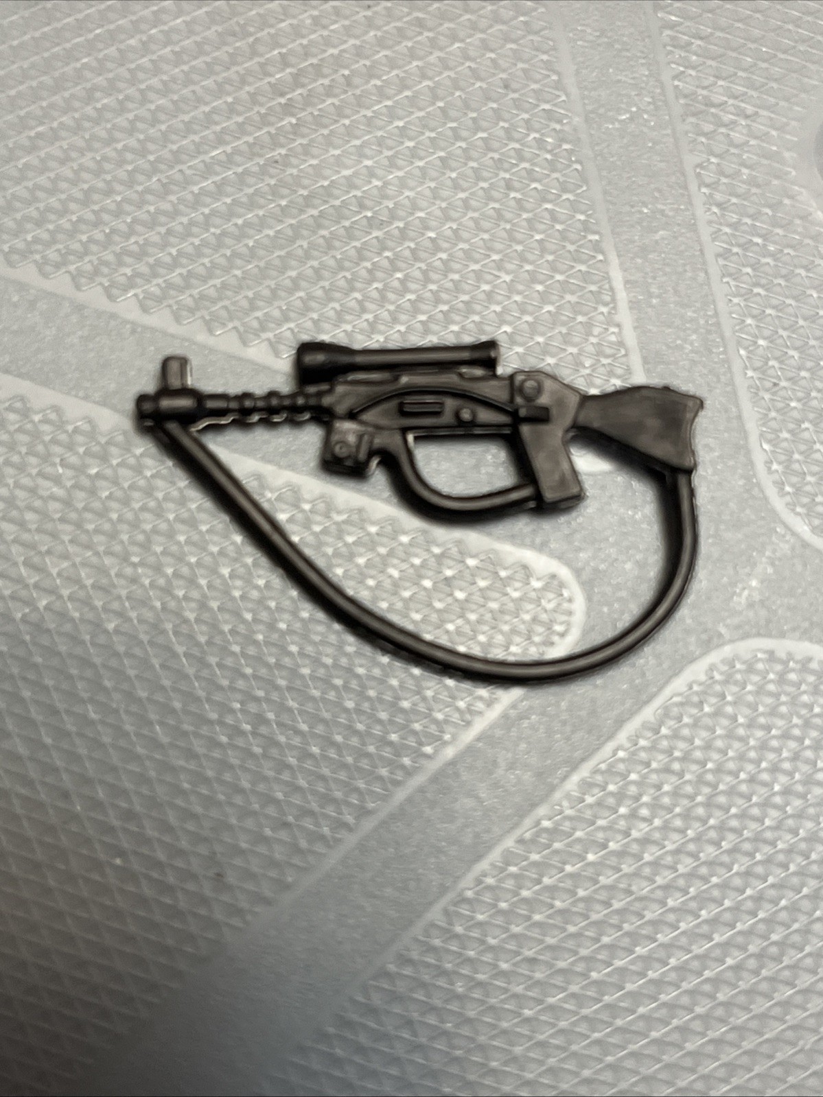 Luke Skywalker (Hoth Battle Gear) sold