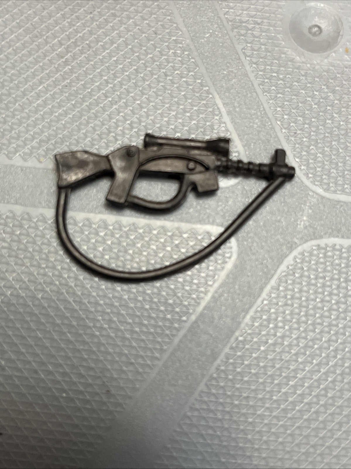 Luke Skywalker (Hoth Battle Gear) sold