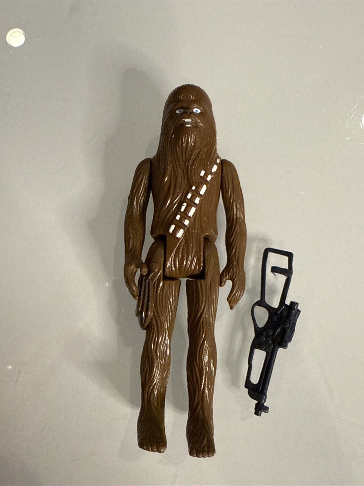 Chewbacca sold