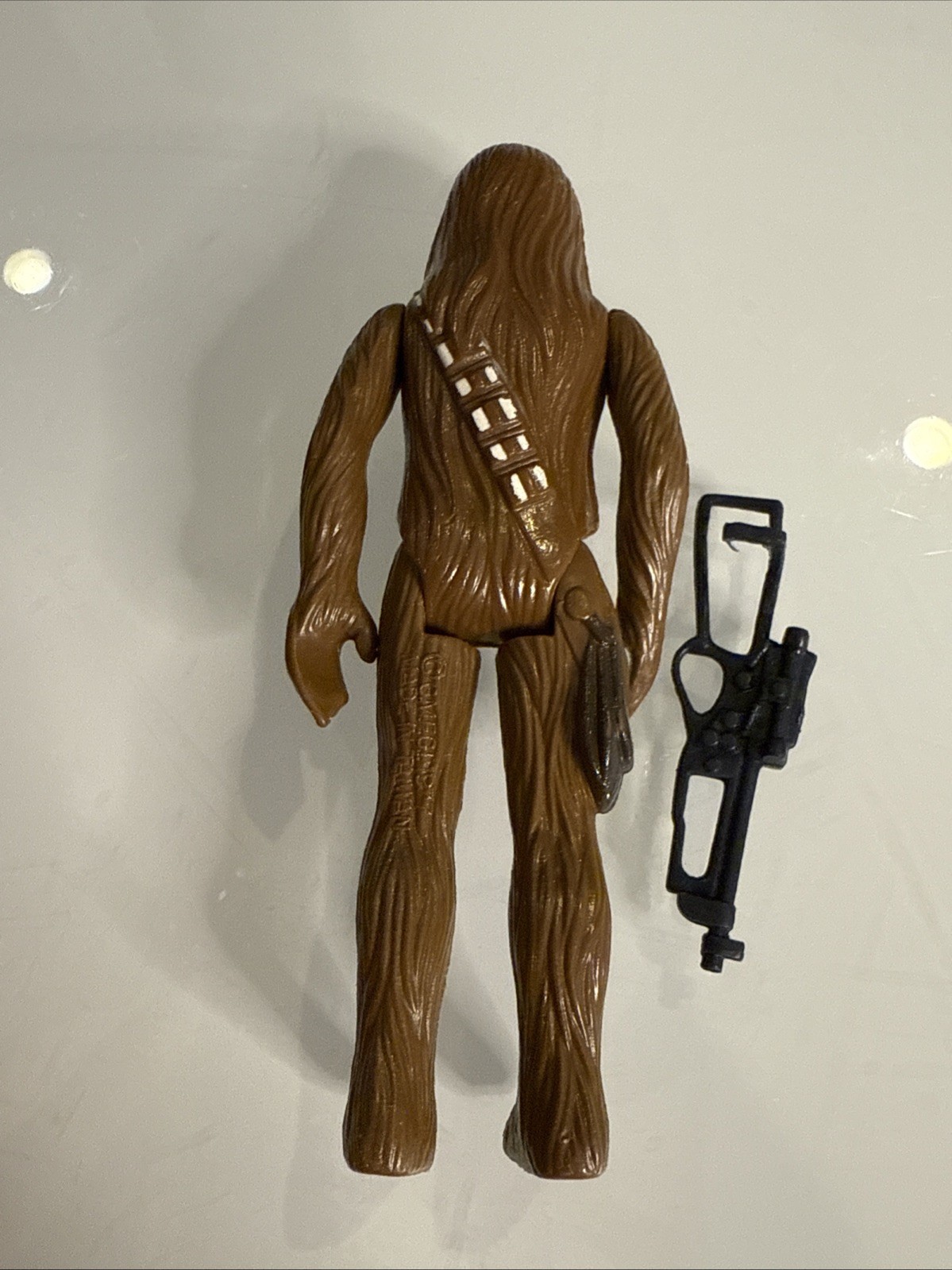 Chewbacca sold