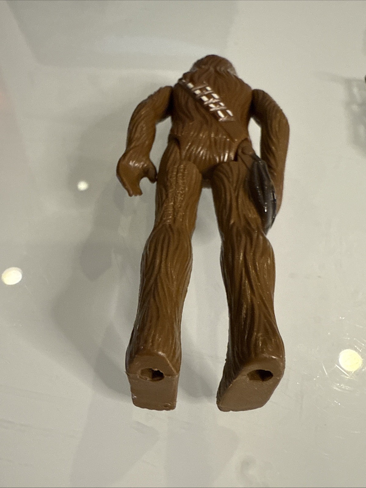 Chewbacca sold