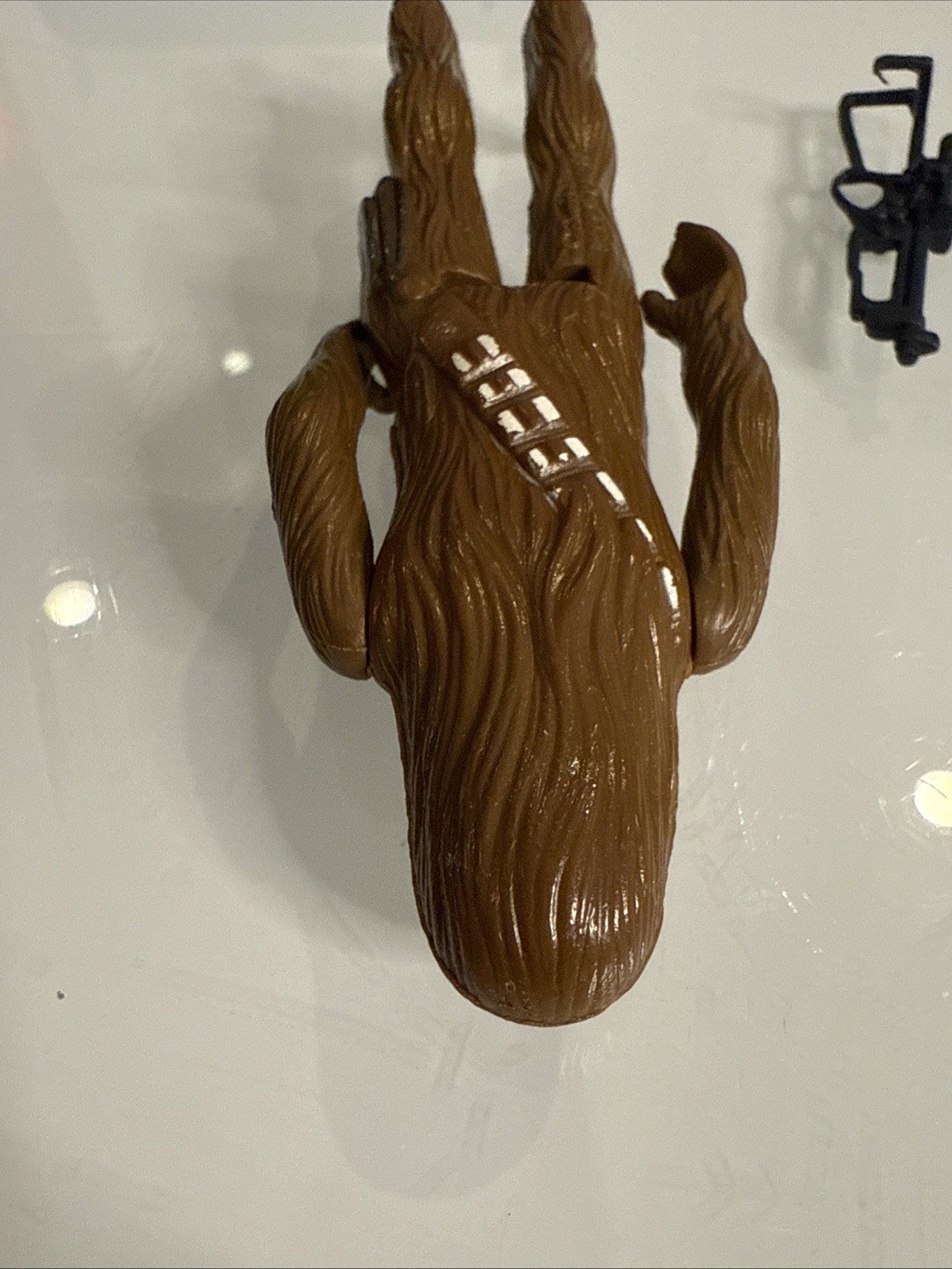 Chewbacca sold