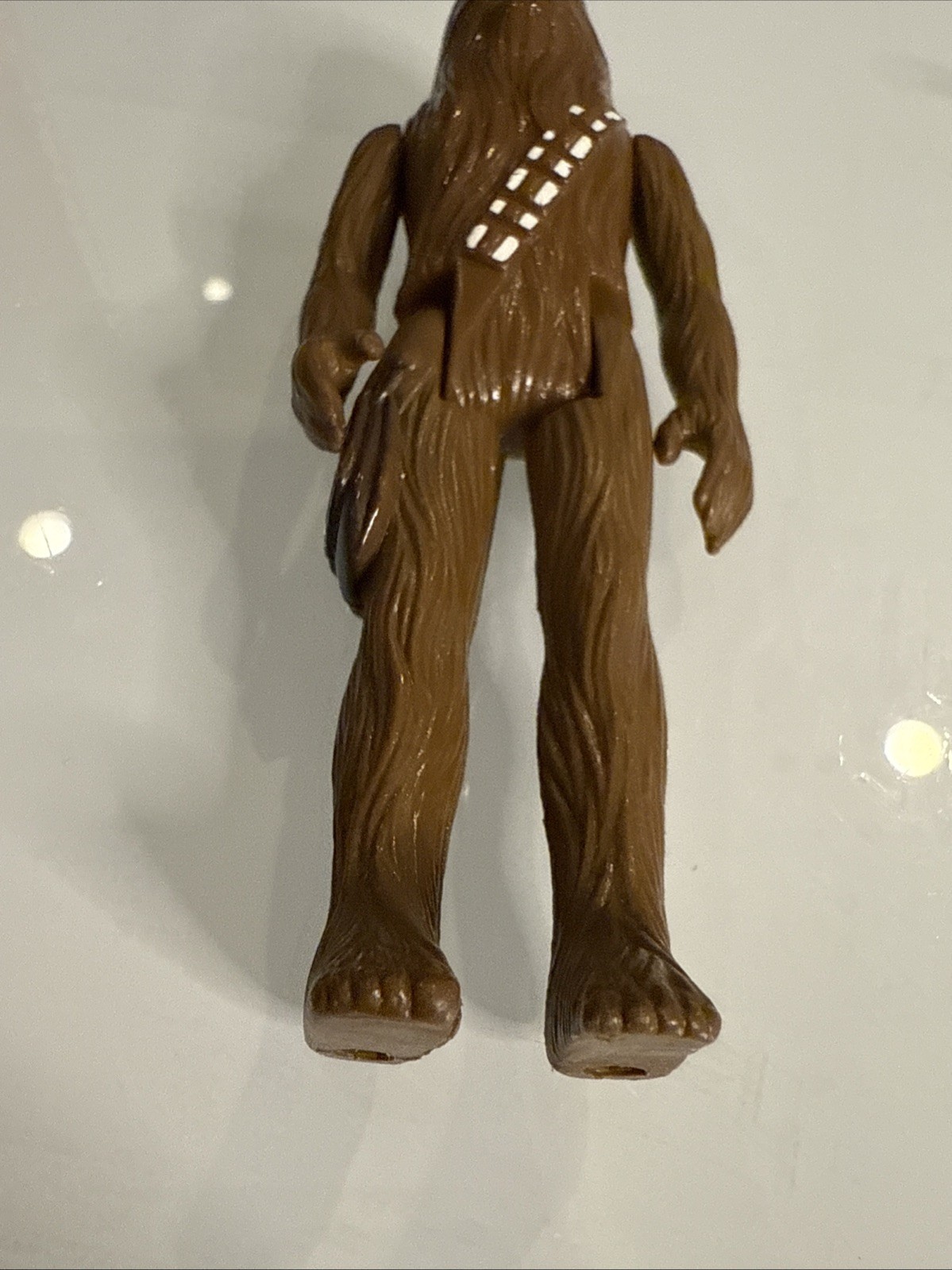 Chewbacca sold