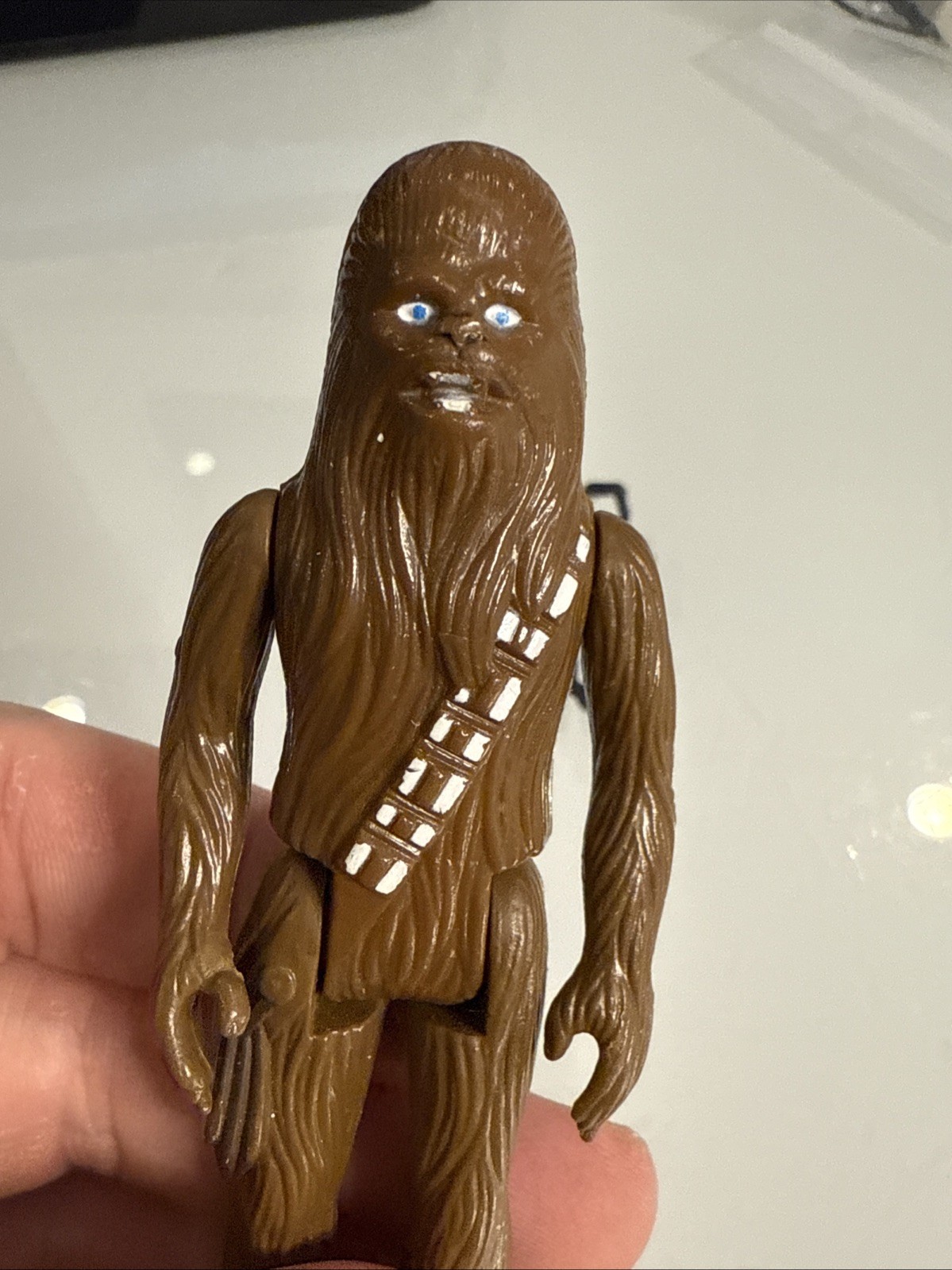 Chewbacca sold