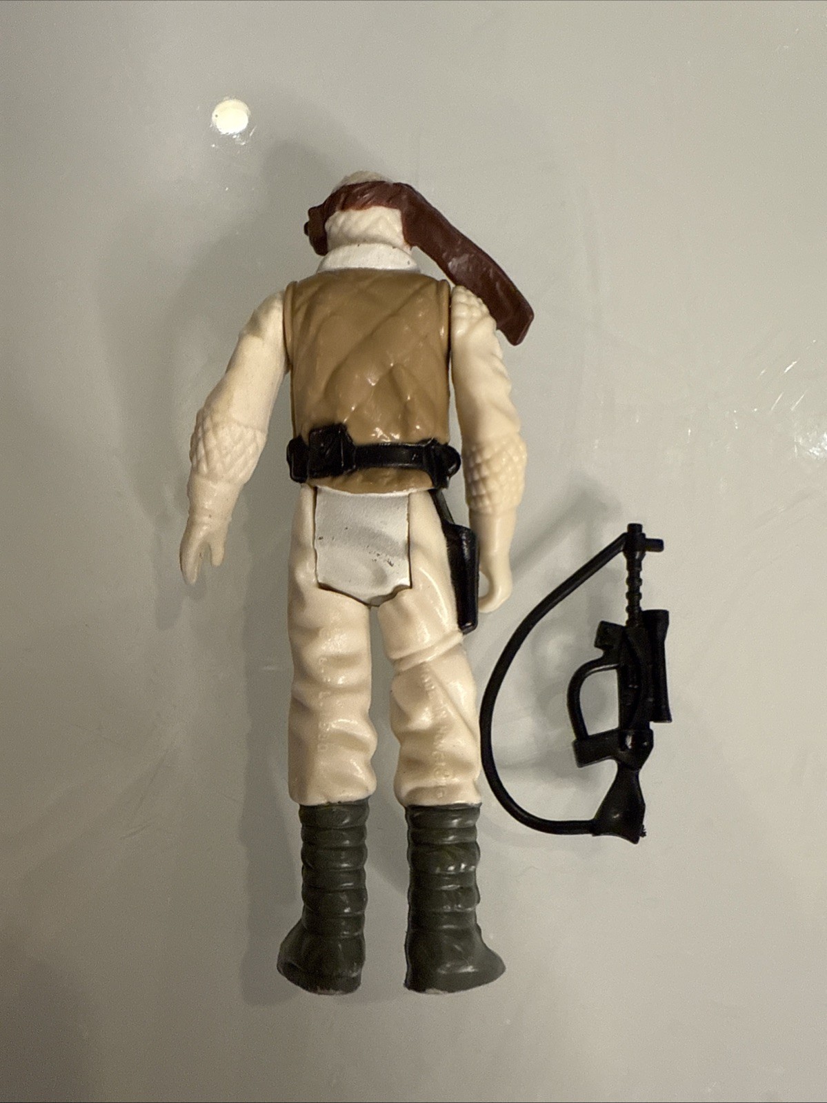 Luke Skywalker (Hoth Battle Gear) sold