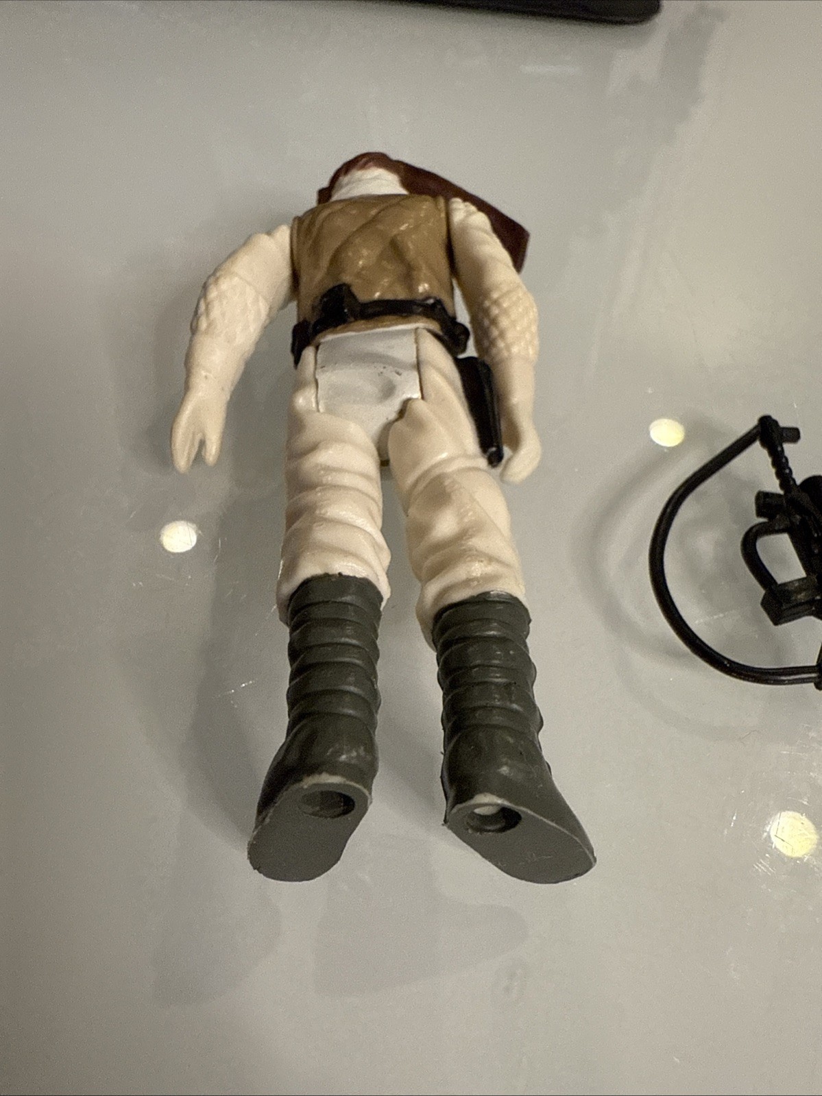 Luke Skywalker (Hoth Battle Gear) sold