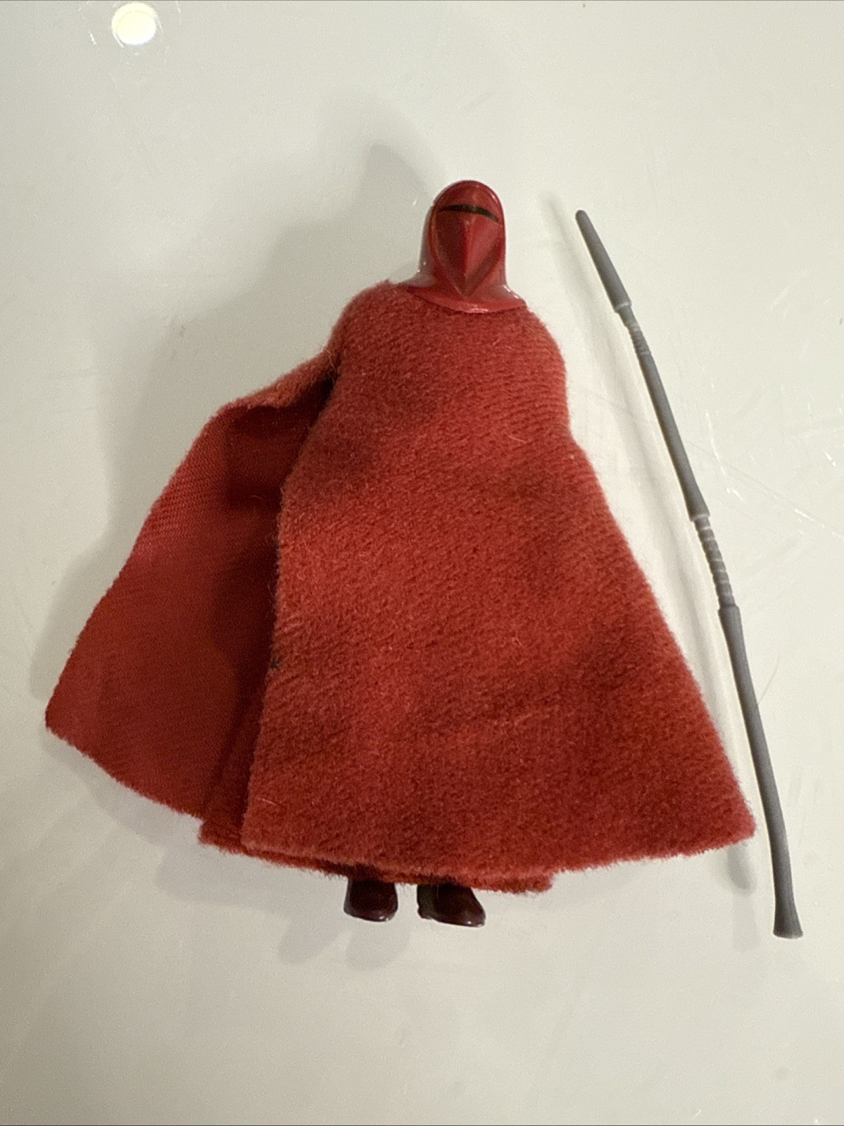 Emperor's Royal Guard sold