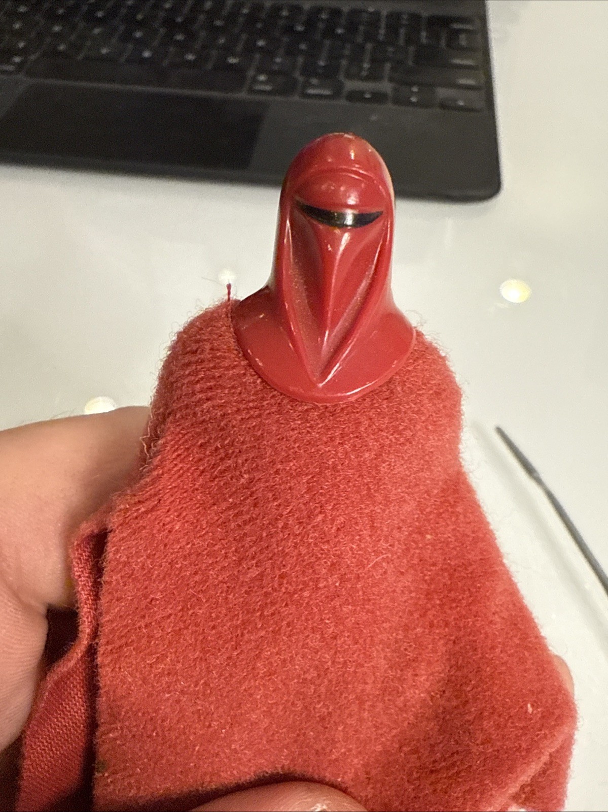 Emperor's Royal Guard sold