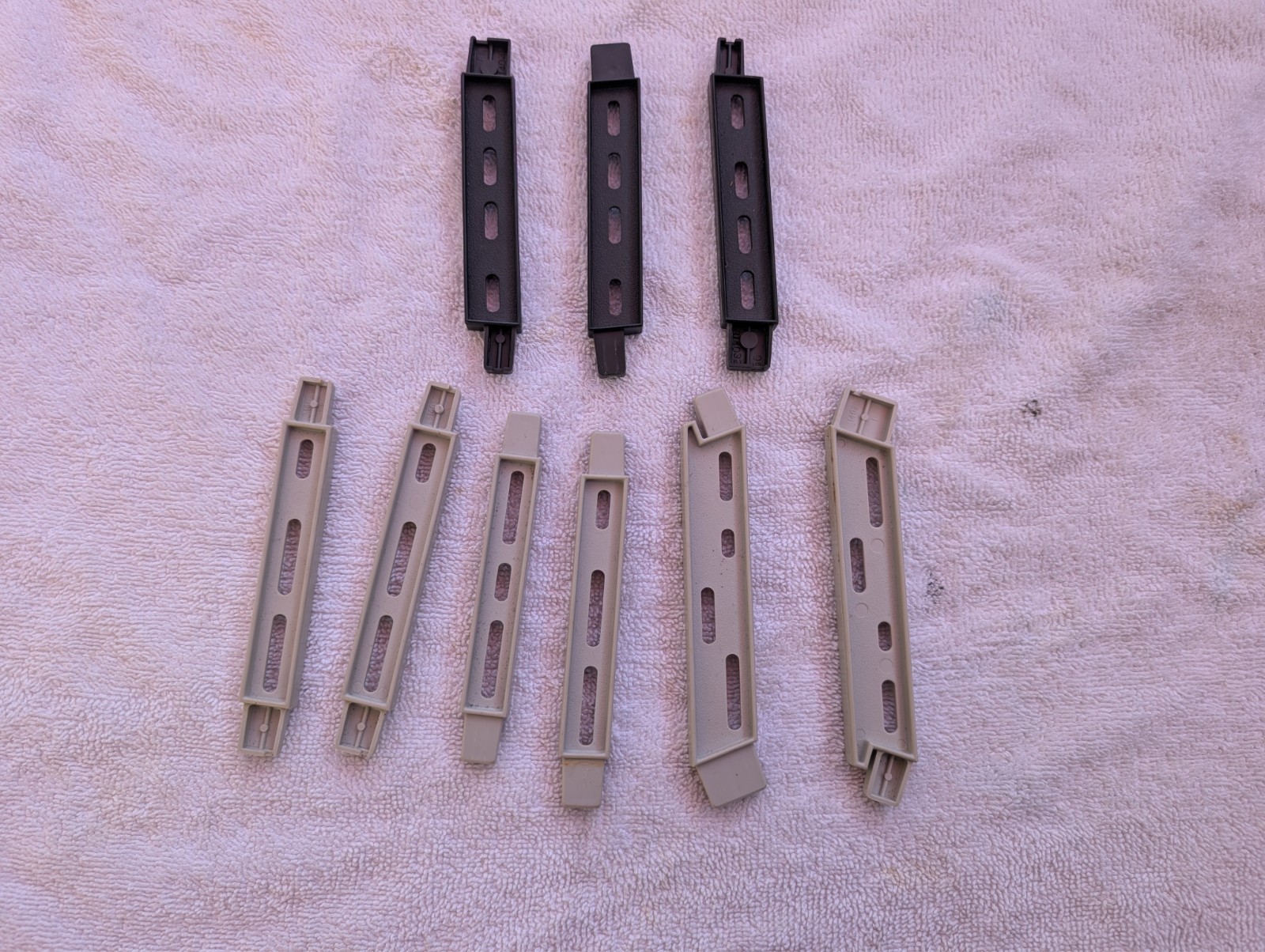 Death Star Space Station (Kenner) sold