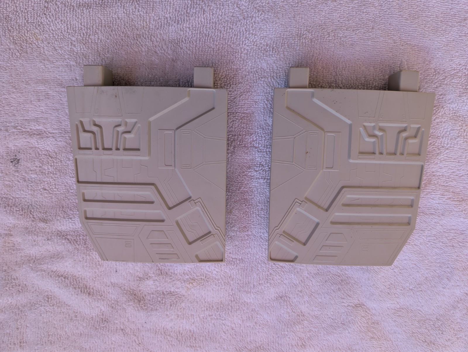 Death Star Space Station (Kenner) sold