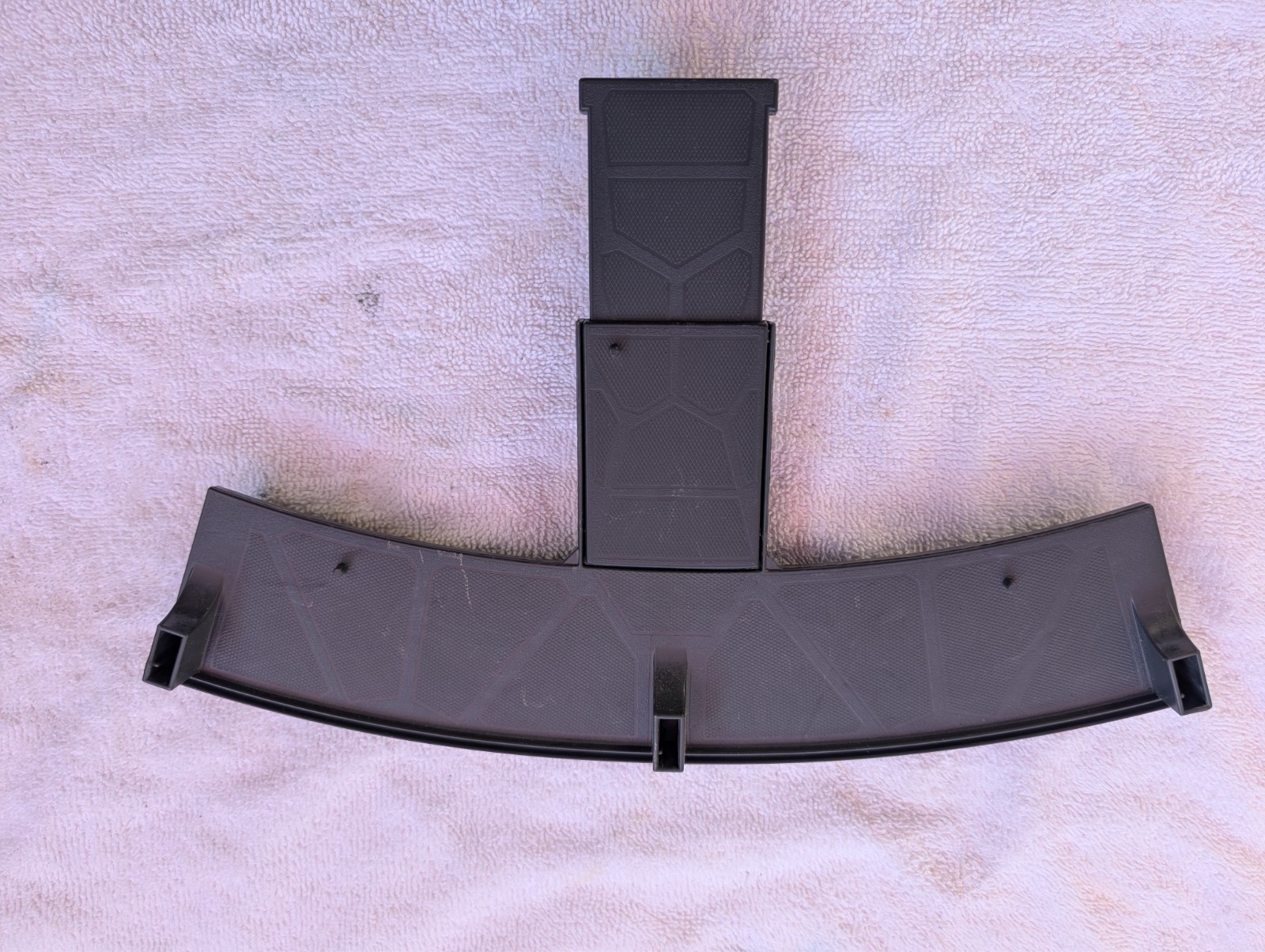 Death Star Space Station (Kenner) sold