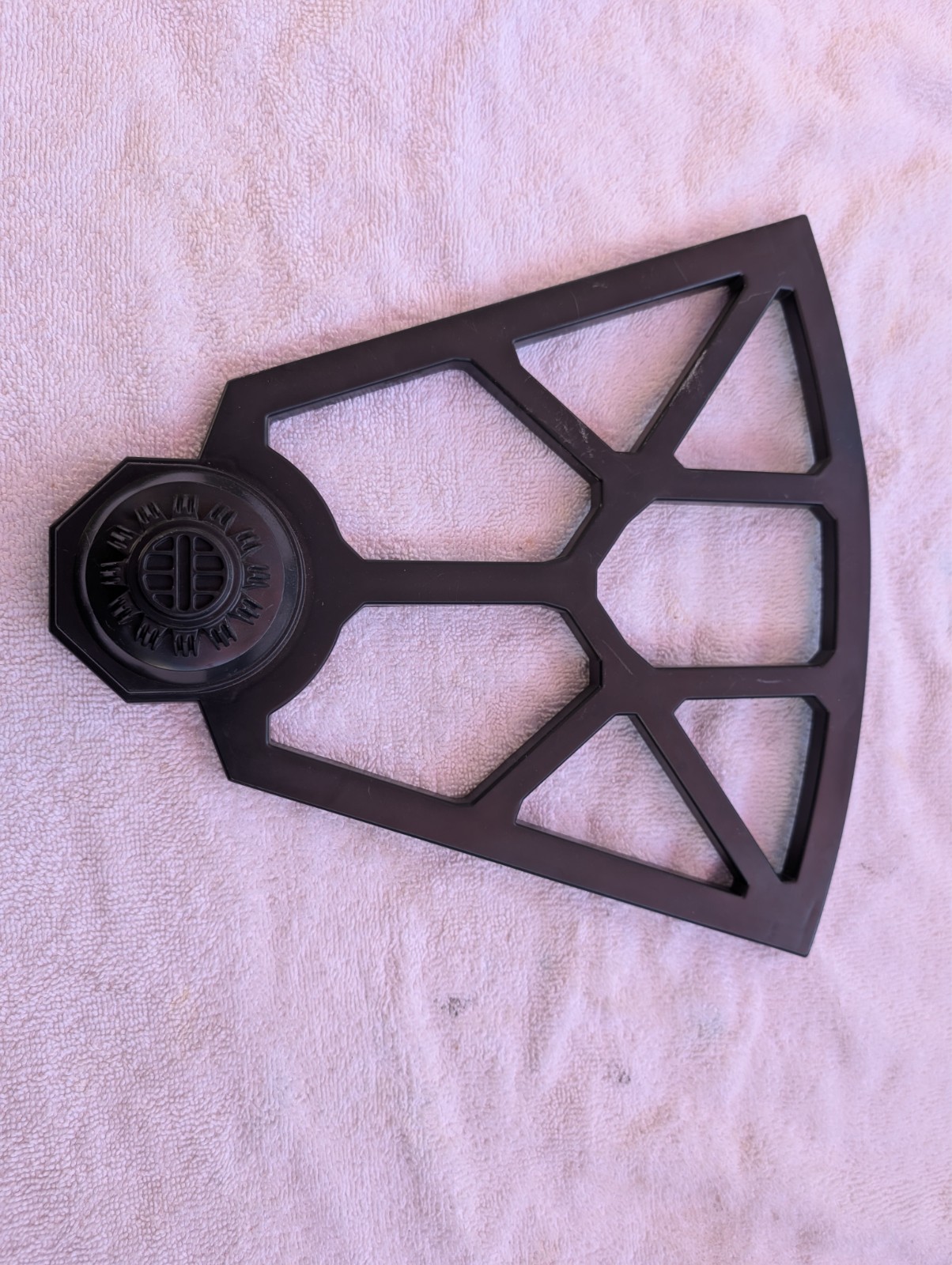 Death Star Space Station (Kenner) sold