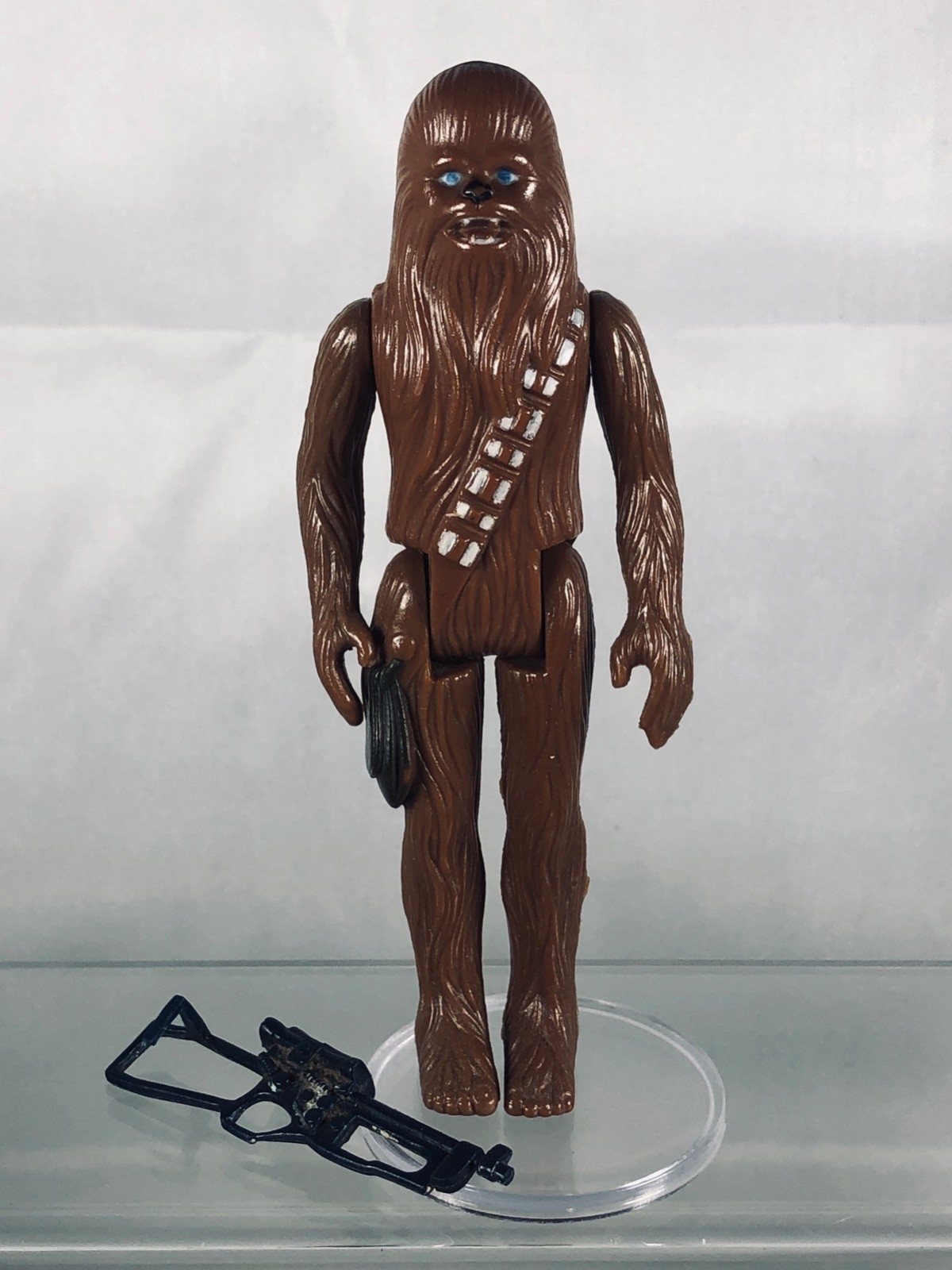 Chewbacca sold