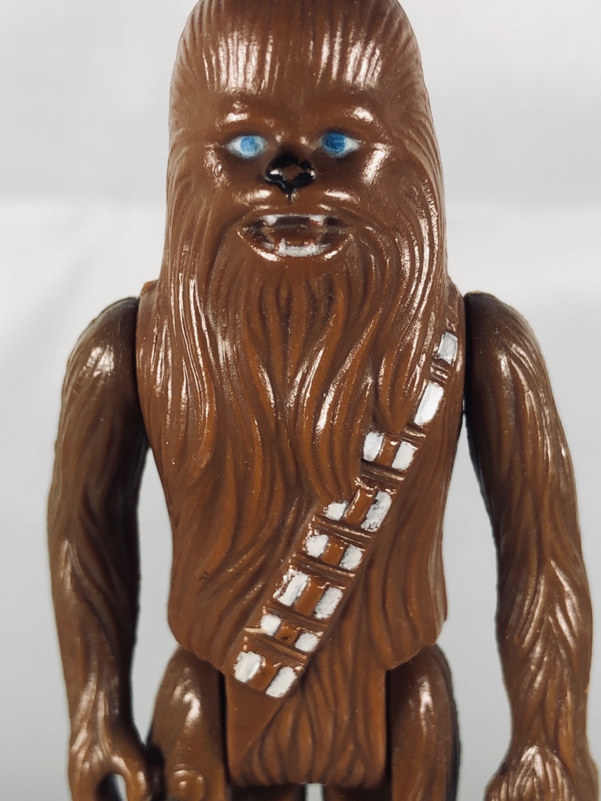 Chewbacca sold