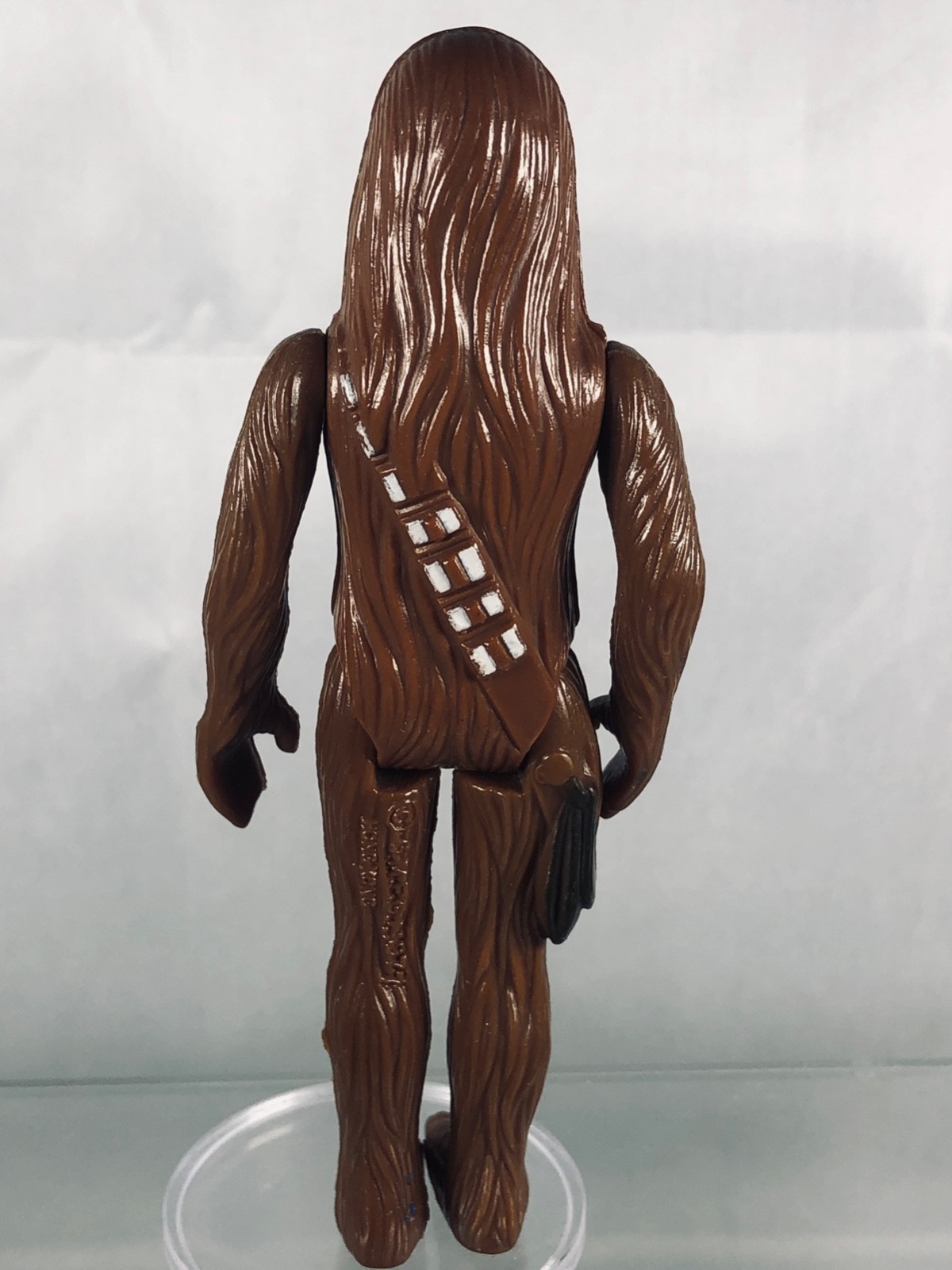Chewbacca sold