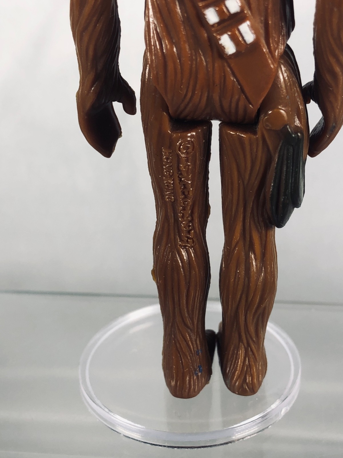 Chewbacca sold