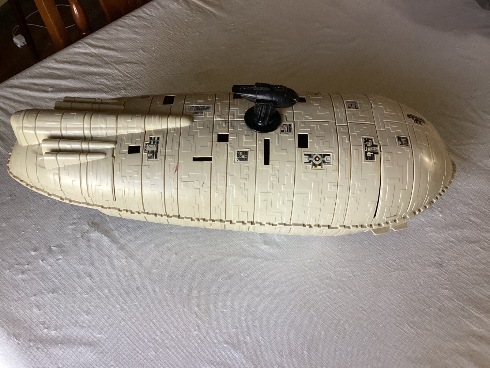 Rebel Transport sold