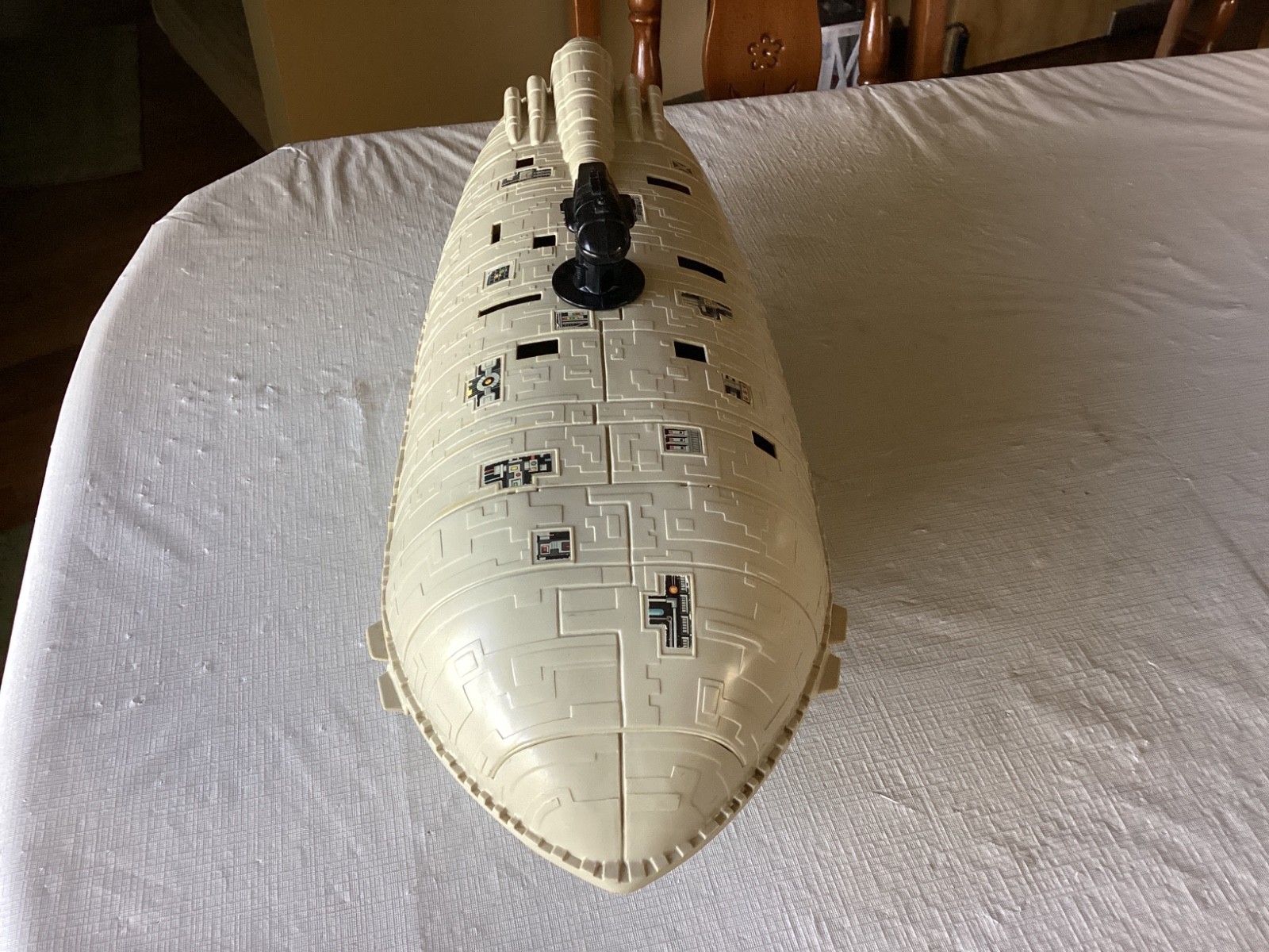 Rebel Transport sold