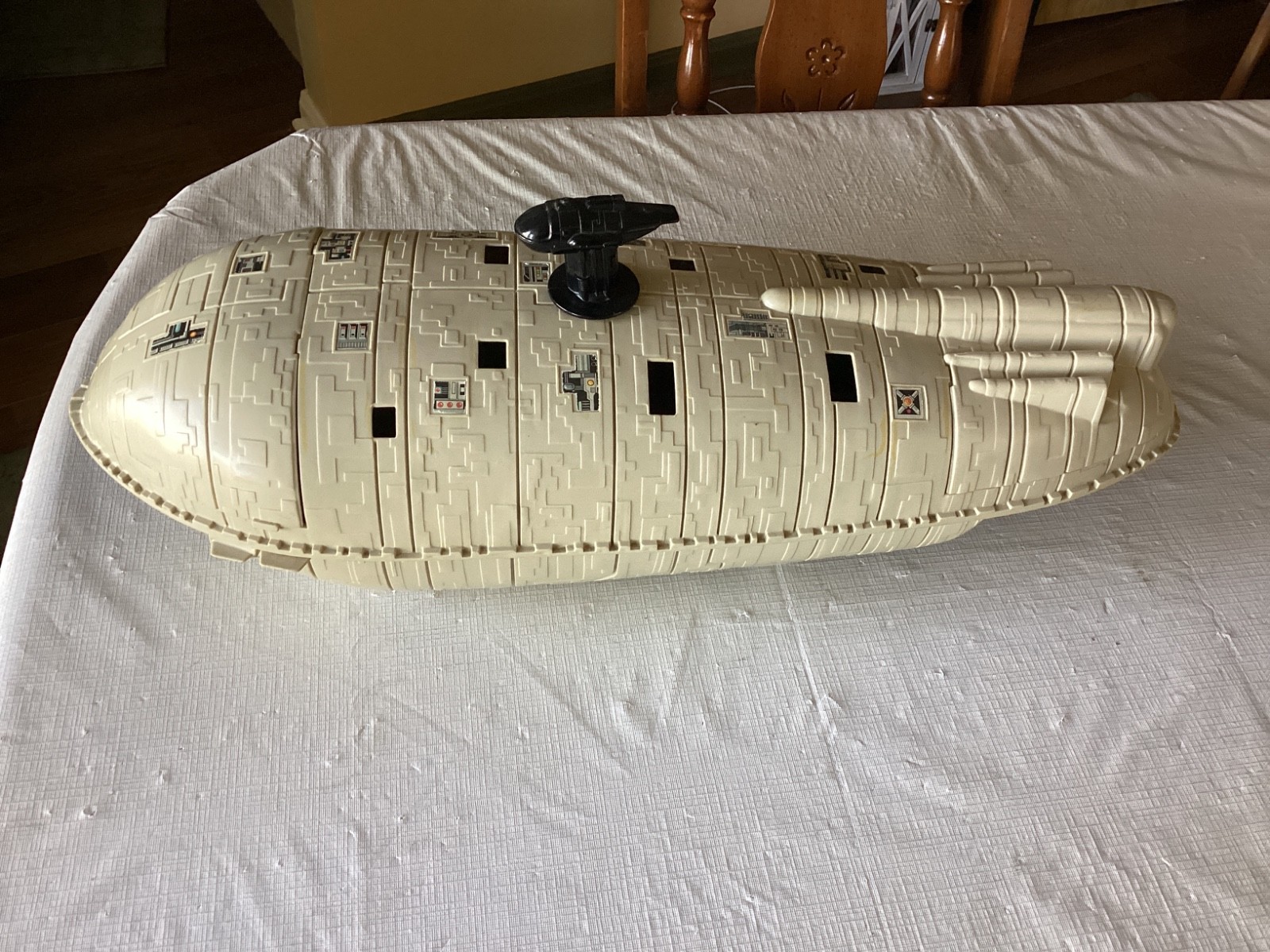 Rebel Transport sold