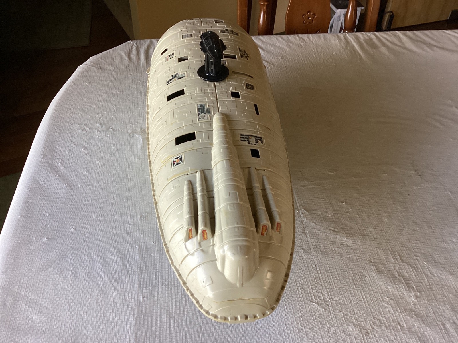 Rebel Transport sold