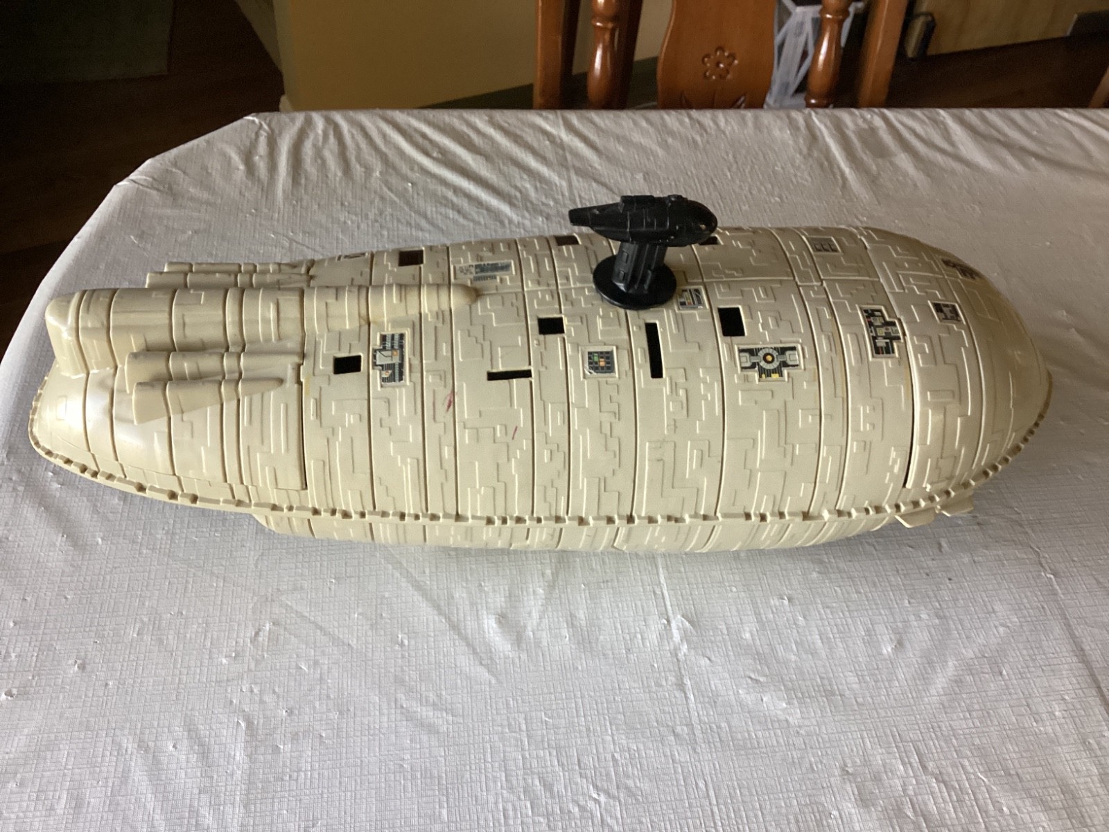 Rebel Transport sold