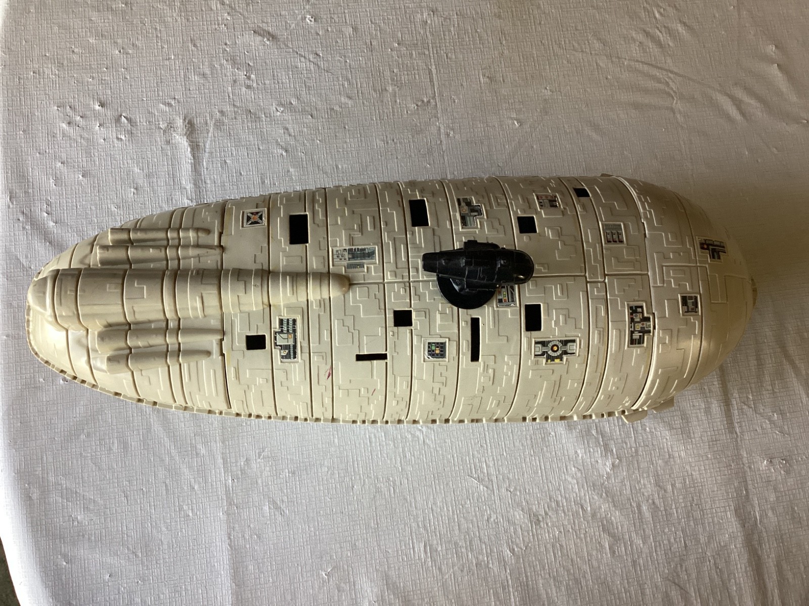 Rebel Transport sold