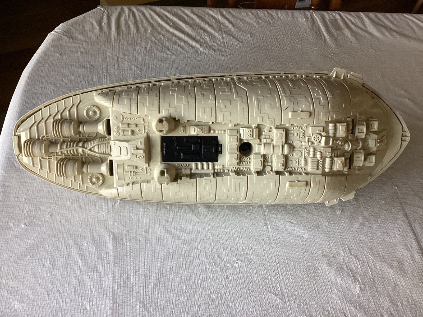 Rebel Transport sold