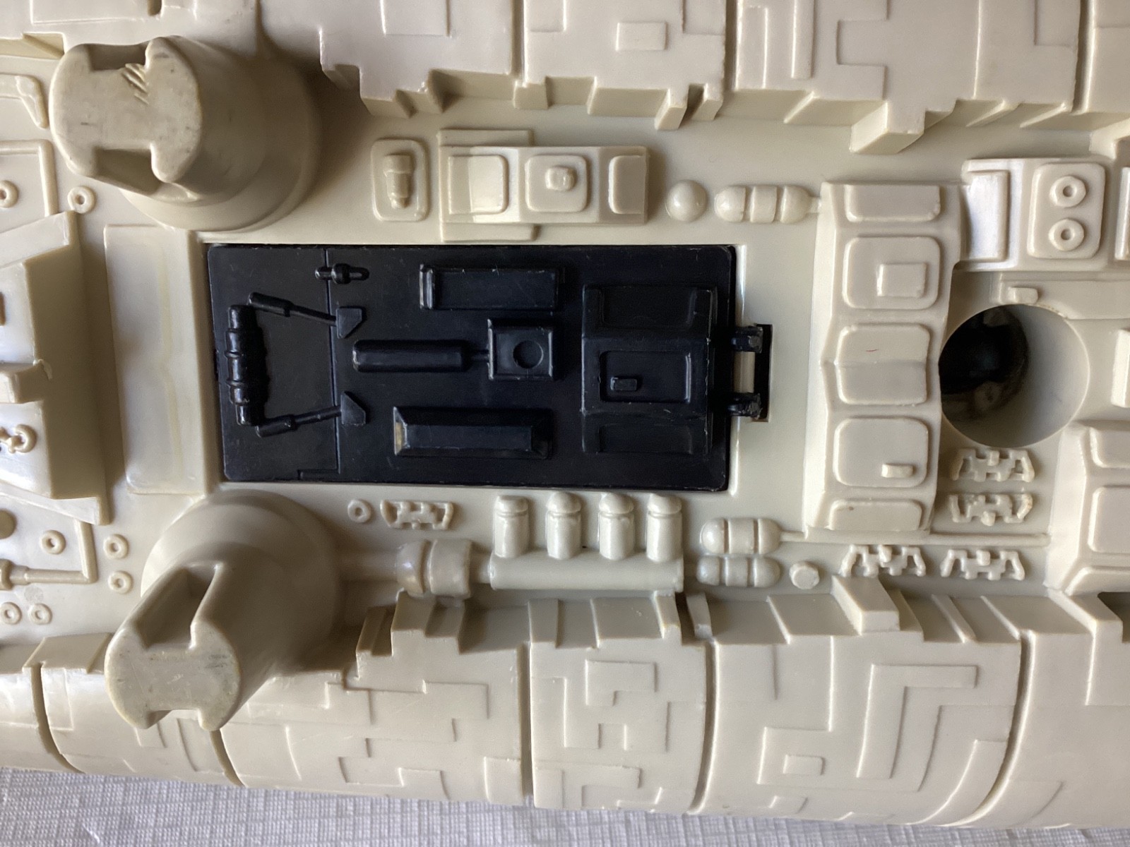 Rebel Transport sold