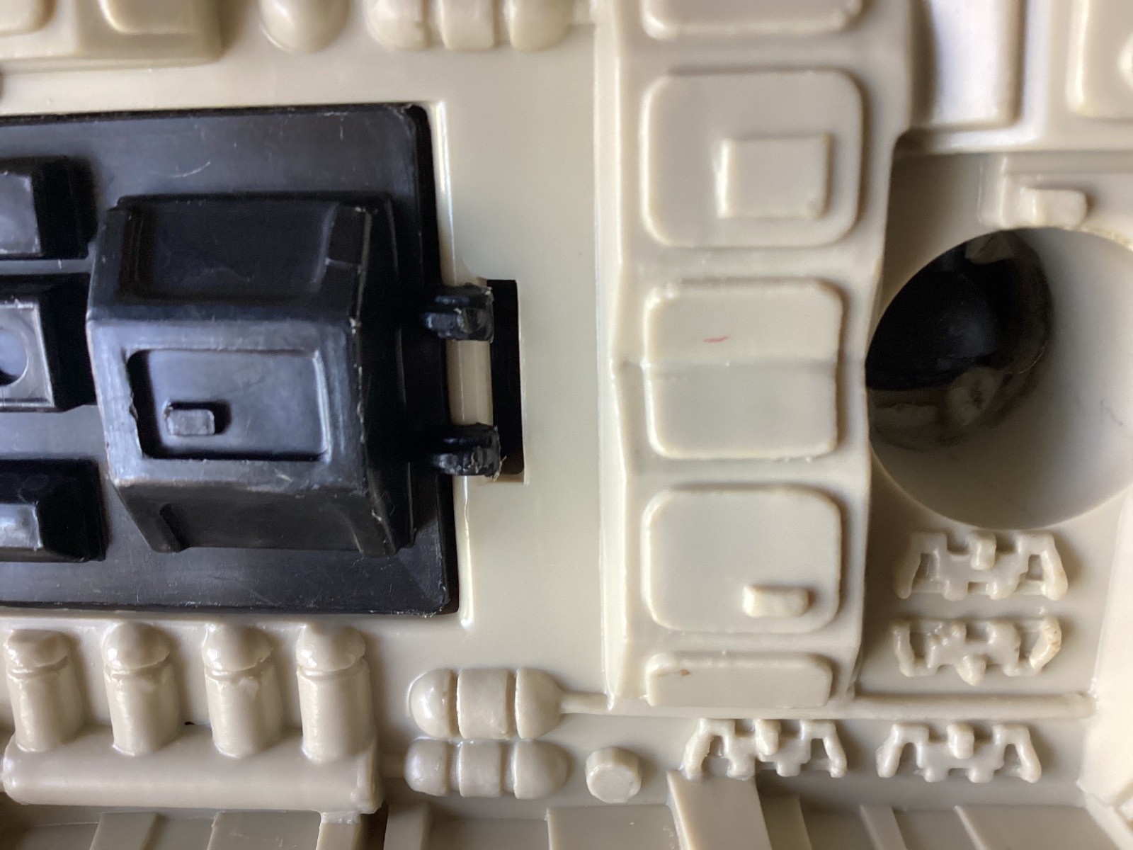 Rebel Transport sold