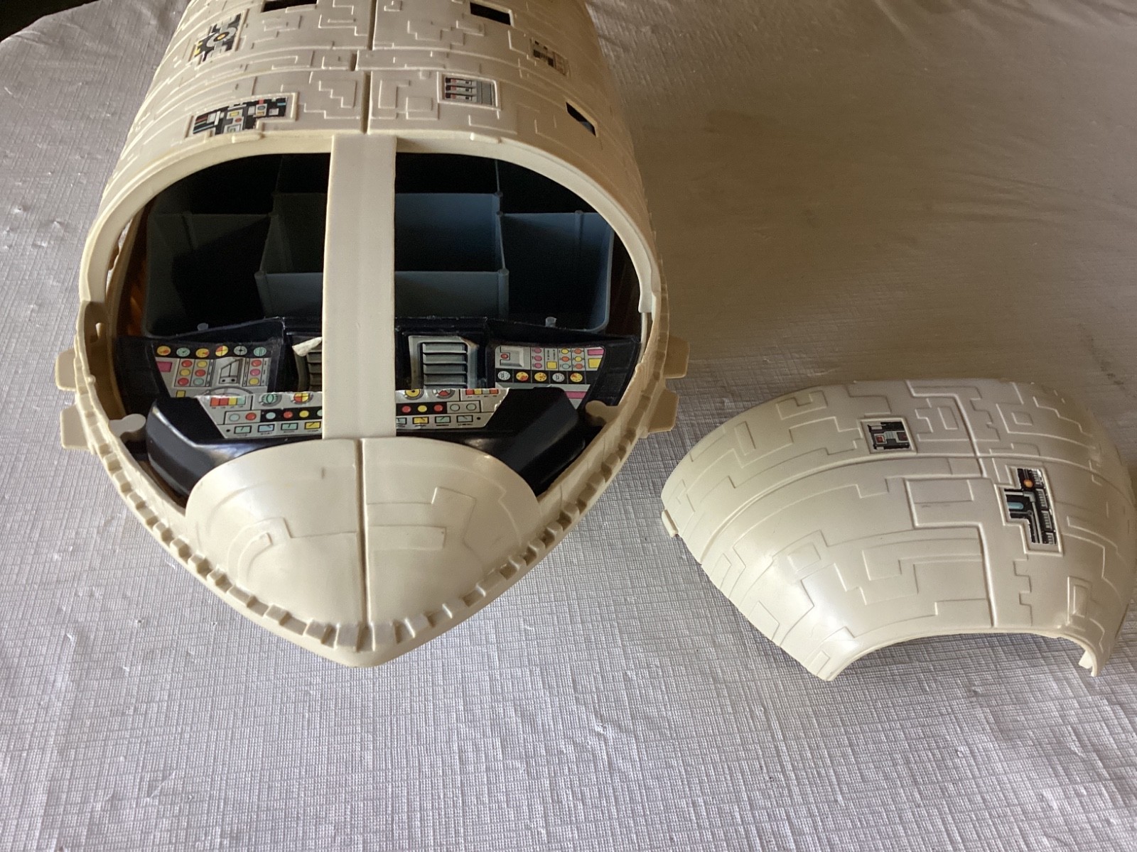 Rebel Transport sold