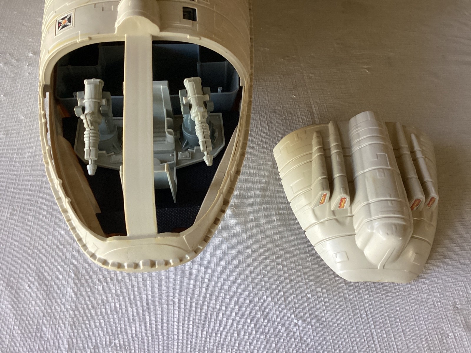 Rebel Transport sold