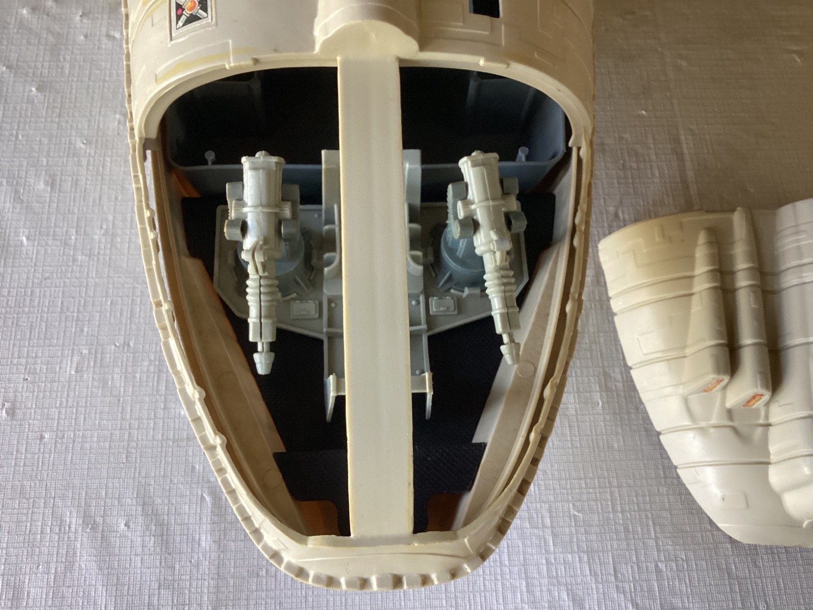 Rebel Transport sold