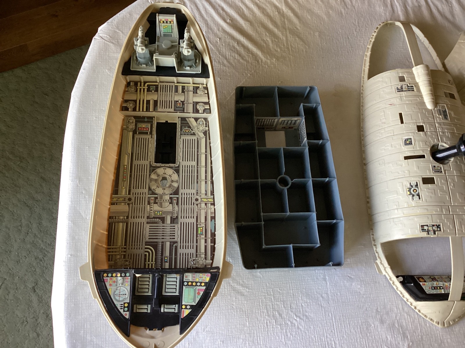 Rebel Transport sold