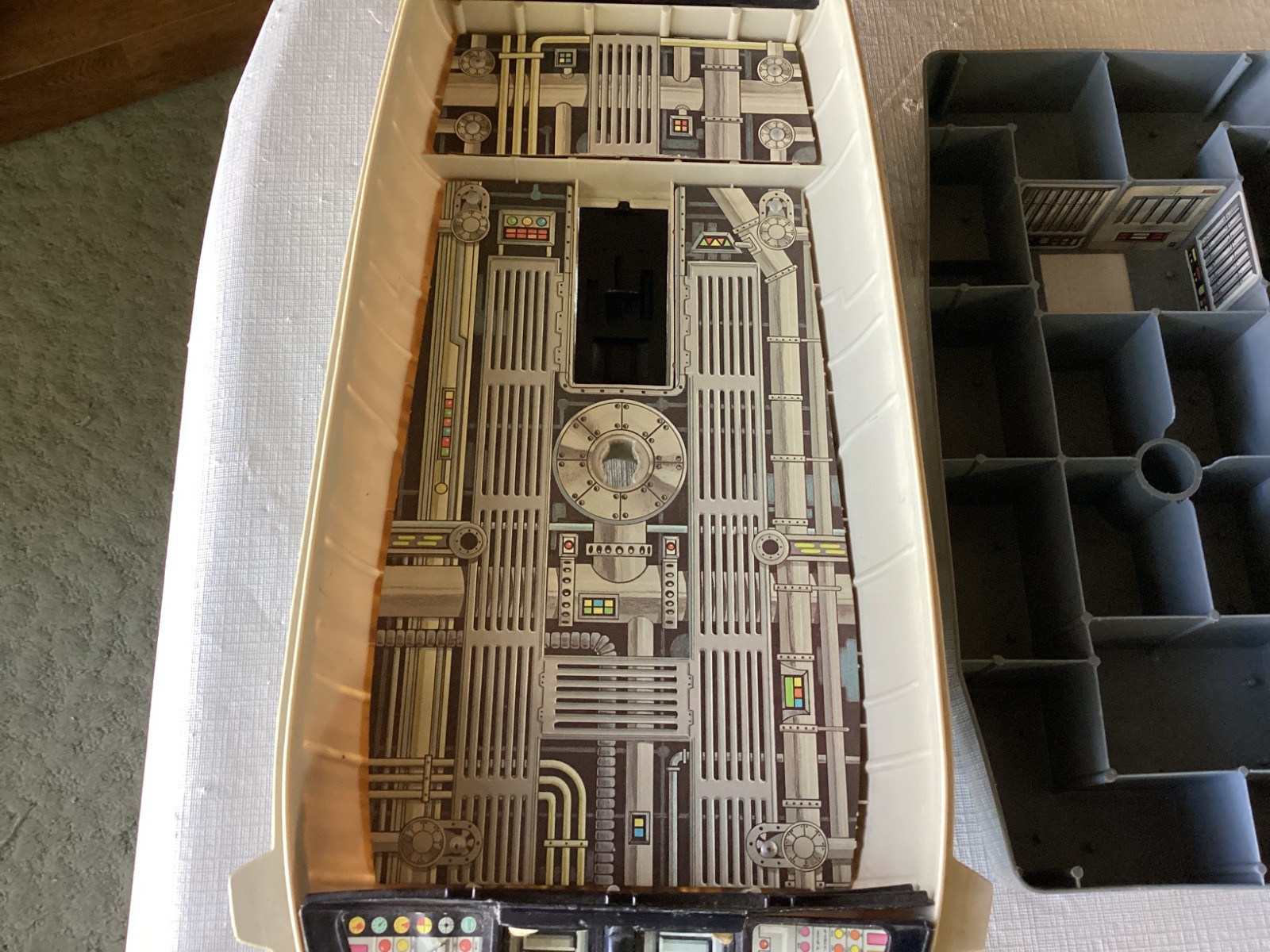 Rebel Transport sold