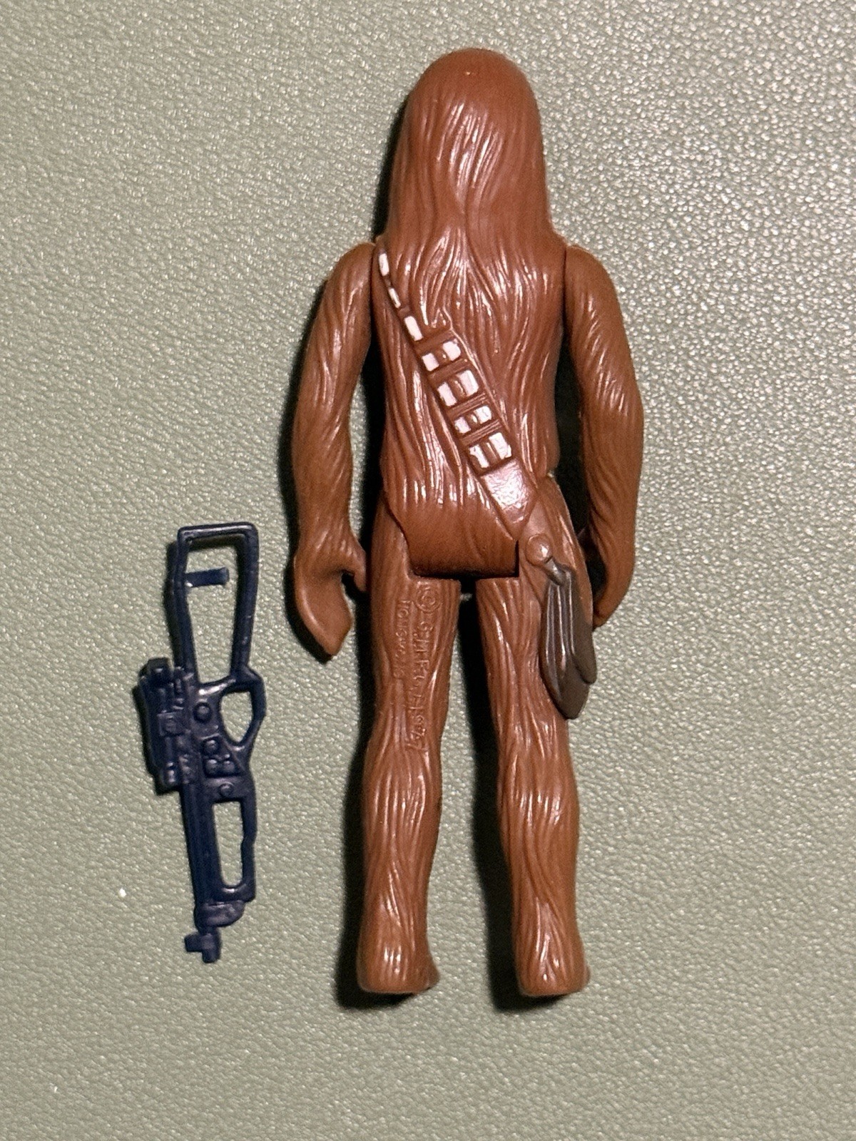 Chewbacca sold