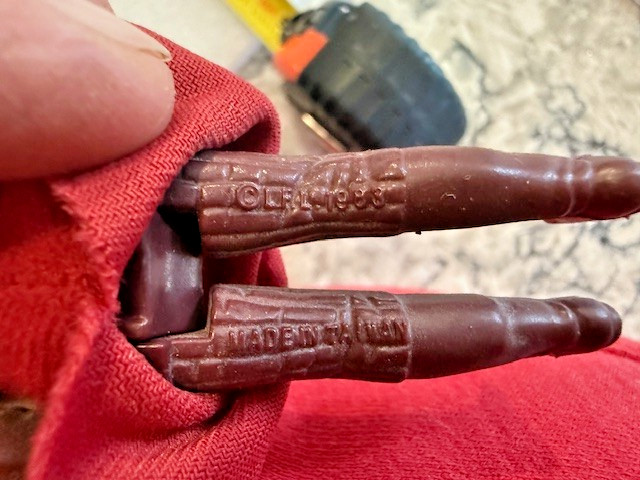 Emperor's Royal Guard sold