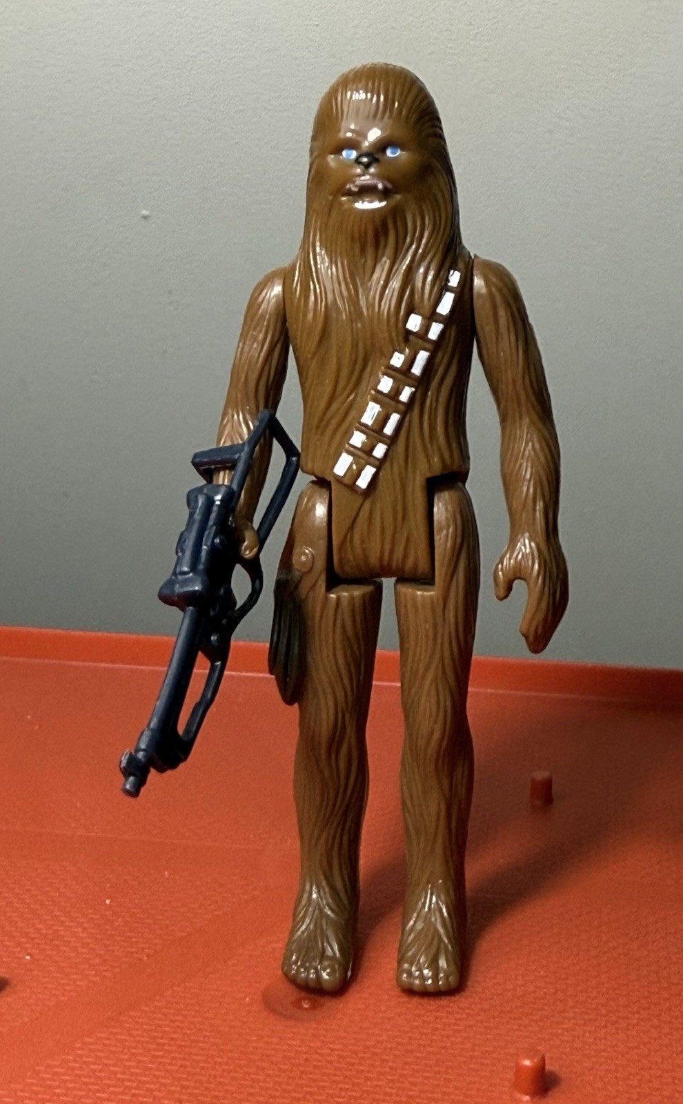 Chewbacca sold