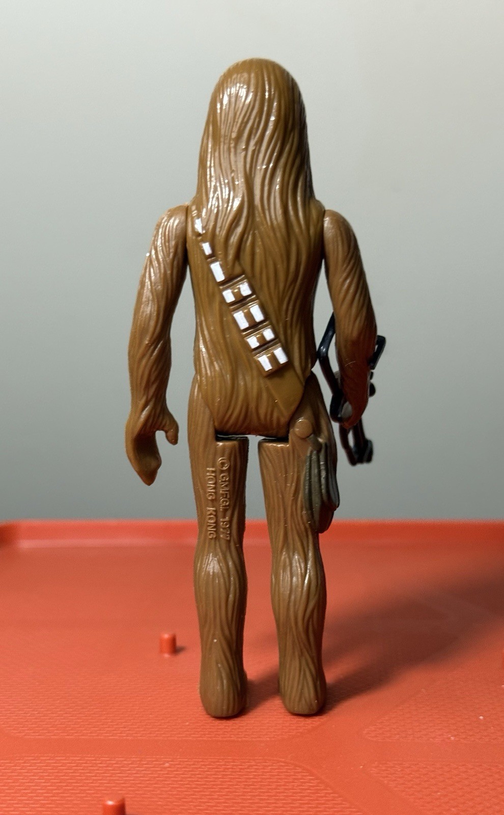 Chewbacca sold