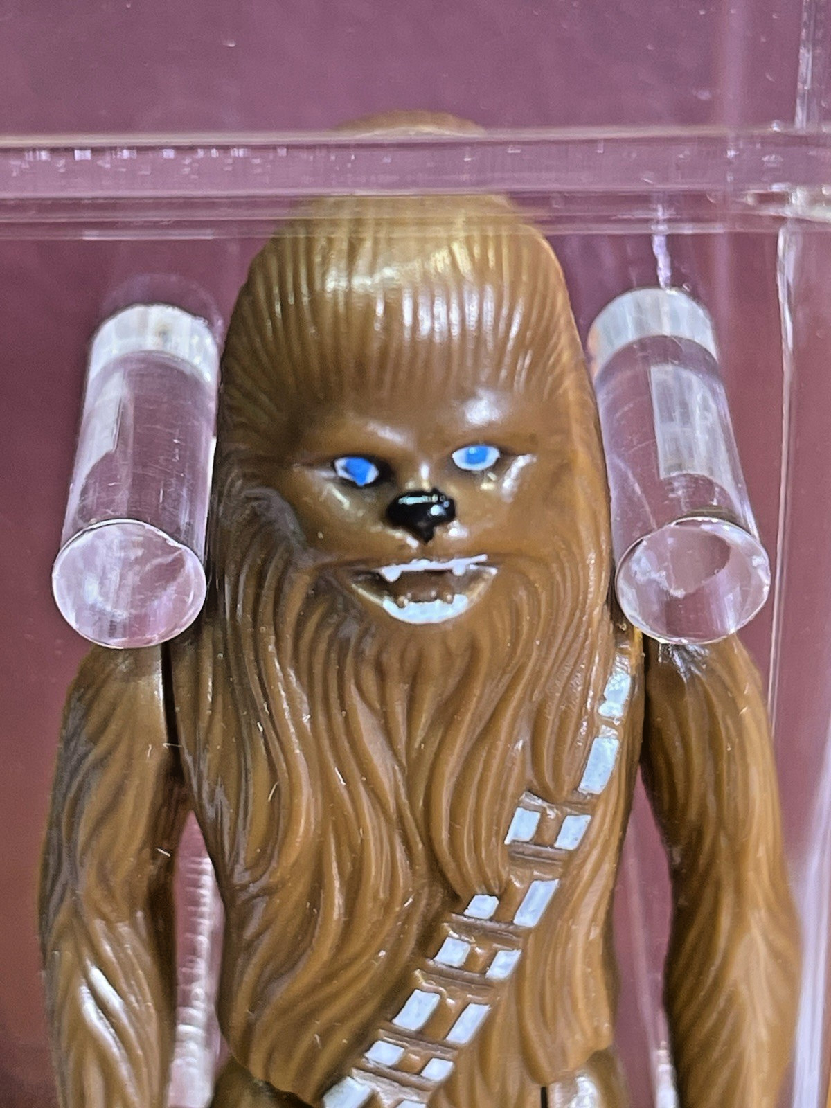 Chewbacca sold
